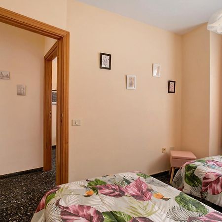 Villa Casa Fefa Candelaria Esterno foto