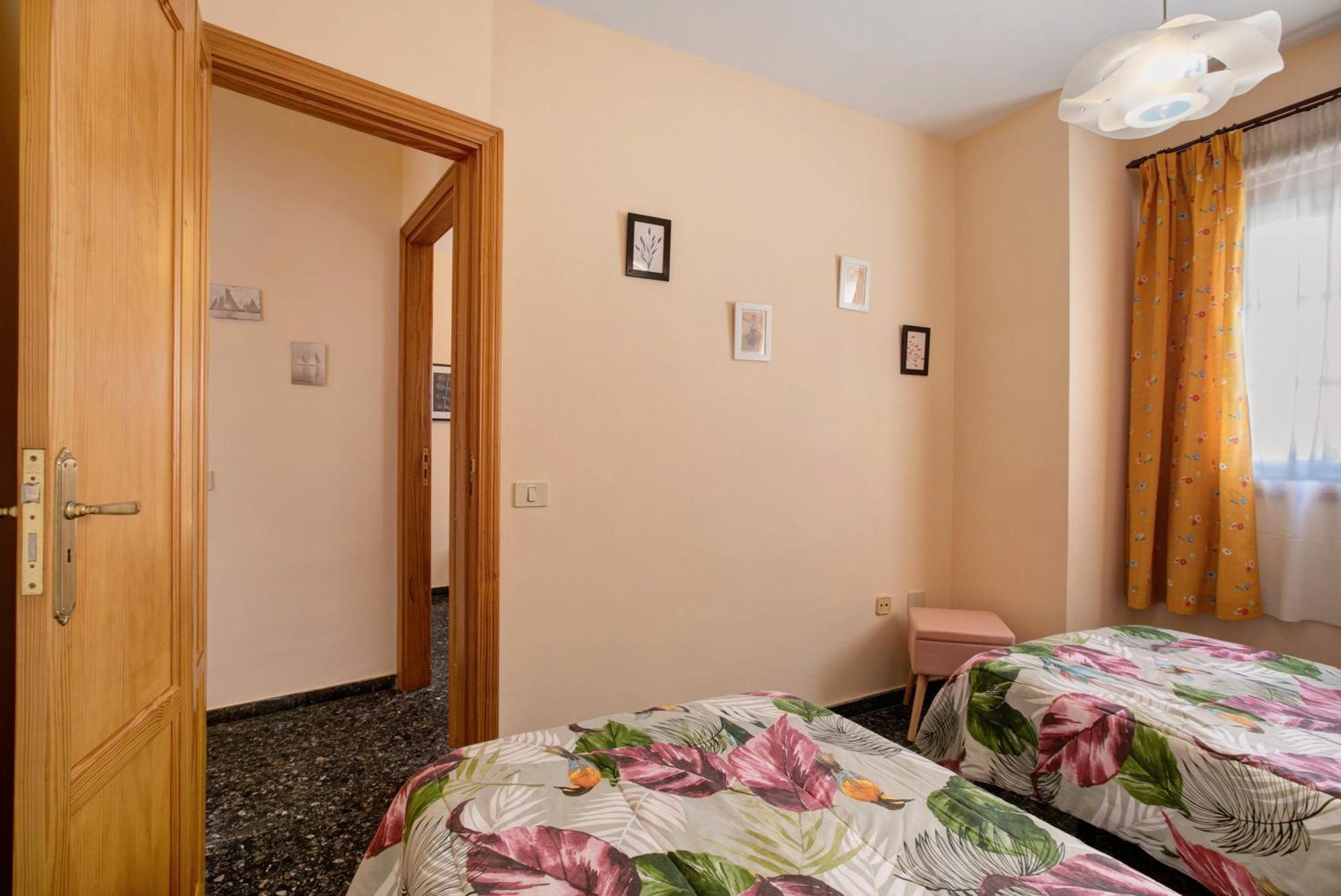 Villa Casa Fefa Candelaria Esterno foto